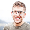 customer Steve Miller photo